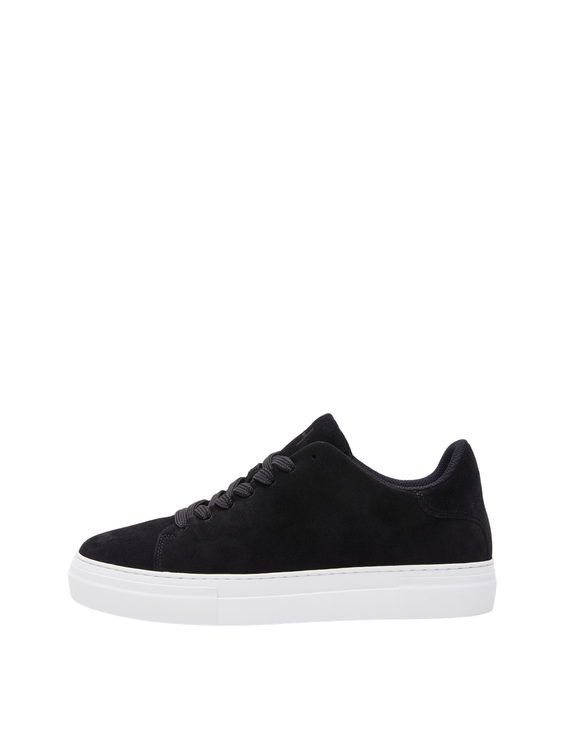 David Sneakers - Sort/ Black